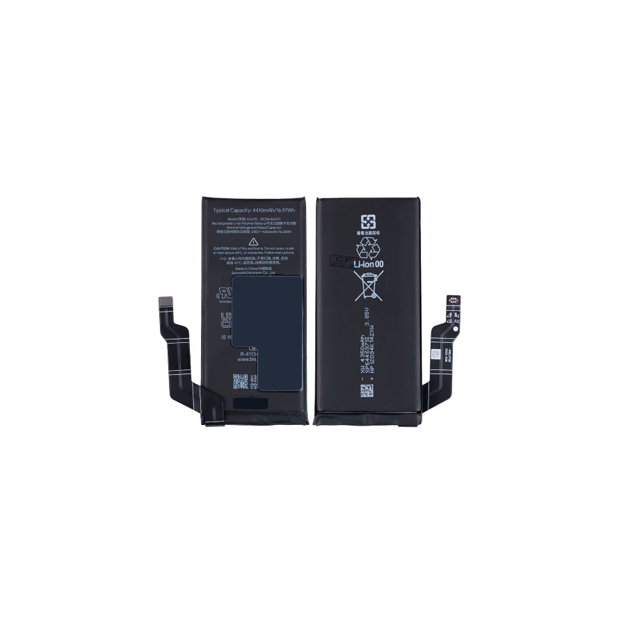 Batterie Google Pixel 6A - GLU7G