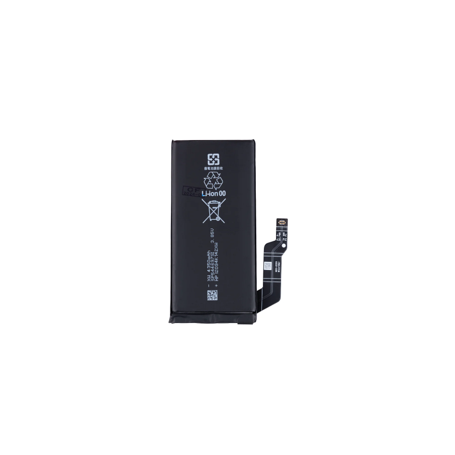 Batterie Google Pixel 6A - GLU7G