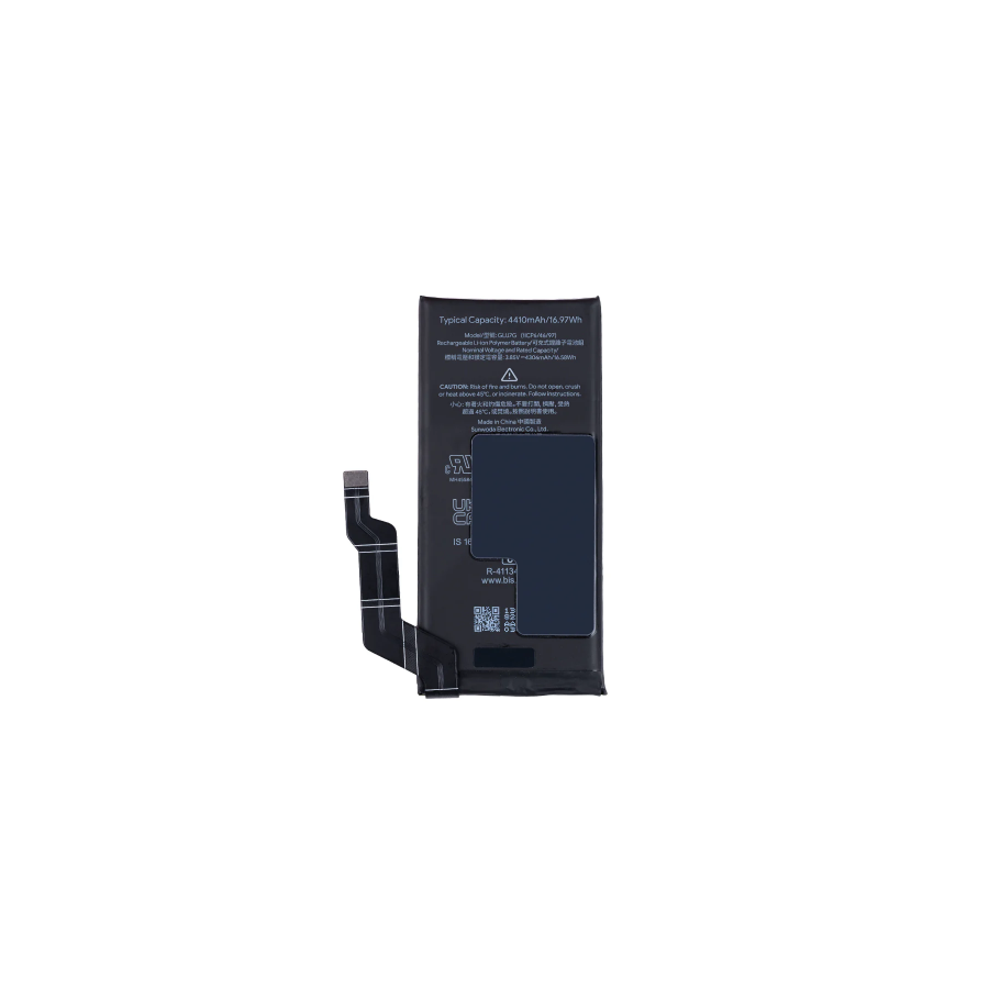 Batterie Google Pixel 6A - GLU7G