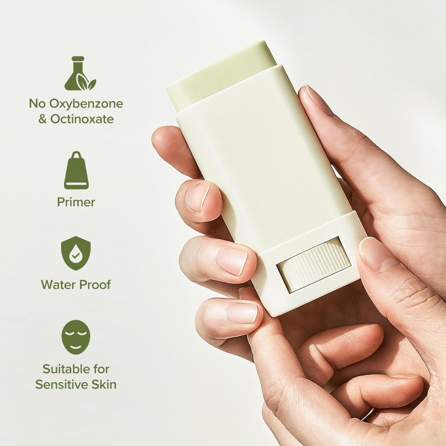 Beauty of Joseon Matte sun stick : Mugwort+Camelia SPF50 PA++++