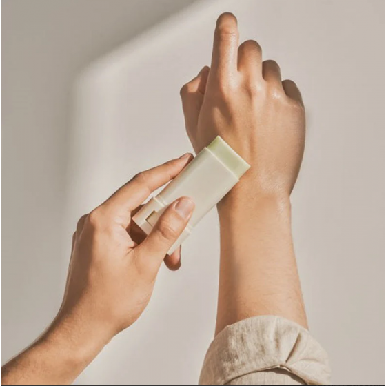 Beauty of Joseon Matte sun stick : Mugwort+Camelia SPF50 PA++++