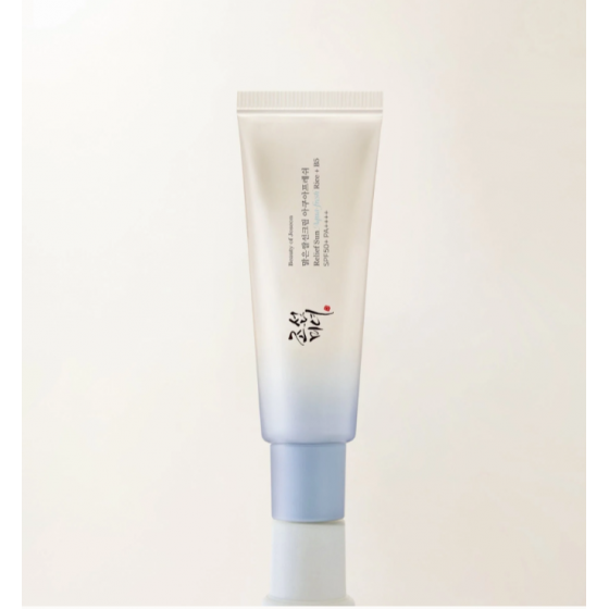 Beauty of Joseon Relief Sun Aqua-fresh : Rice + B5 SPF50+ PA++++