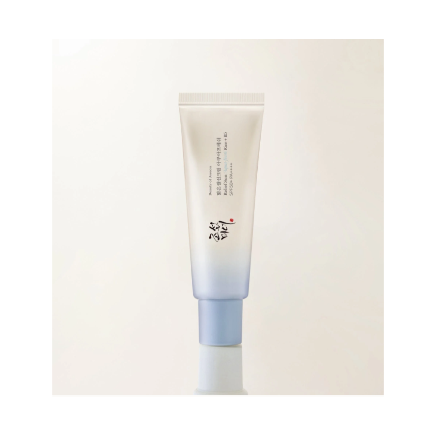 Beauty of Joseon Relief Sun Aqua-fresh : Rice + B5 SPF50+ PA++++