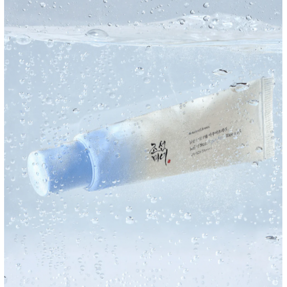 Beauty of Joseon Relief Sun Aqua-fresh : Rice + B5 SPF50+ PA++++