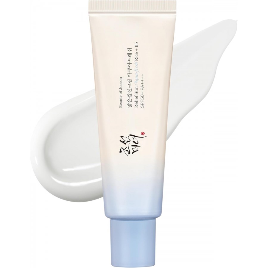 Relief Sun Aqua-fresh : Rice + B5 SPF50+ PA++++