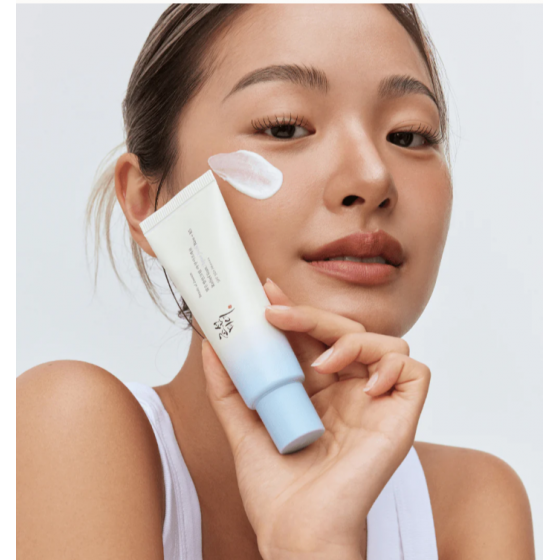 Beauty of Joseon Relief Sun Aqua-fresh : Rice + B5 SPF50+ PA++++