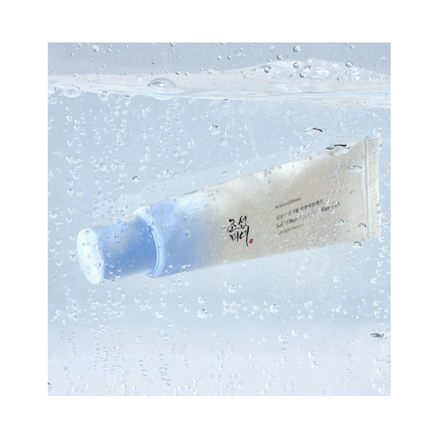 Beauty of Joseon Relief Sun Aqua-fresh : Rice + B5 SPF50+ PA++++