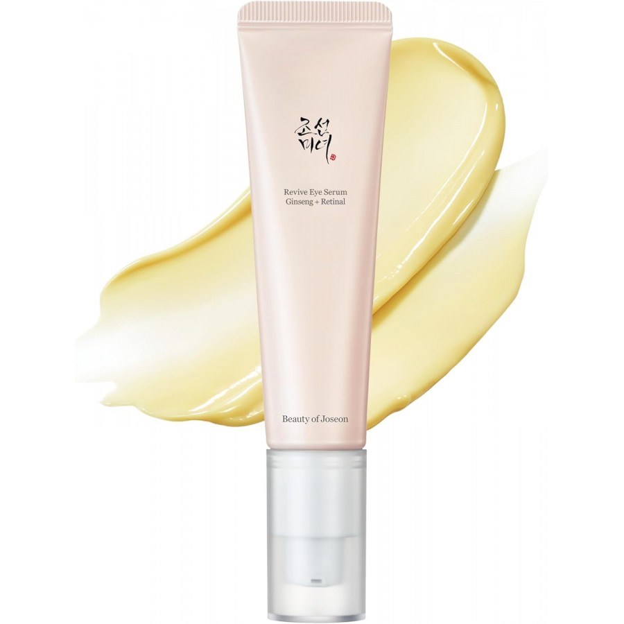Beauty of Joseon Revive Eye Serum : Ginseng + Retinal
