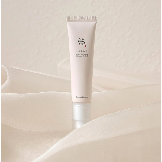Beauty of Joseon Revive Eye Serum : Ginseng + Retinal