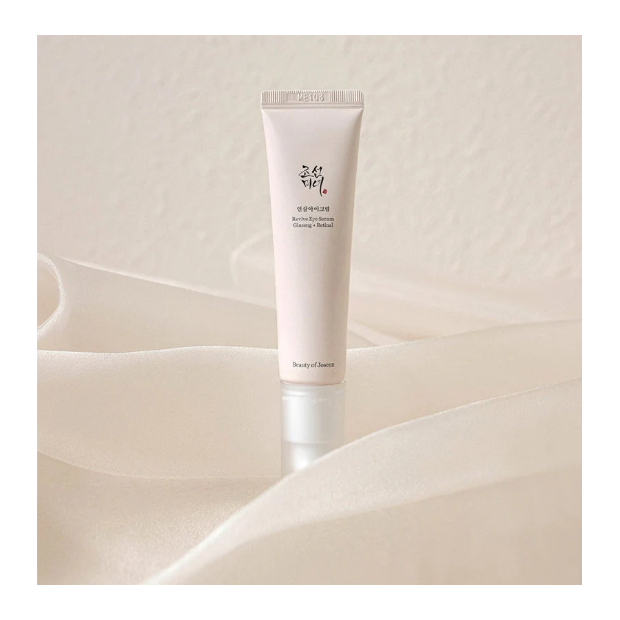 Beauty of Joseon Revive Eye Serum : Ginseng + Retinal
