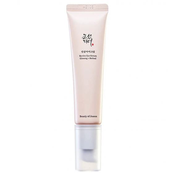 Beauty of Joseon Revive Eye Serum : Ginseng + Retinal