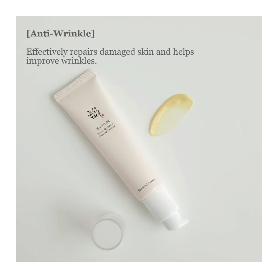 Beauty of Joseon Revive Eye Serum : Ginseng + Retinal