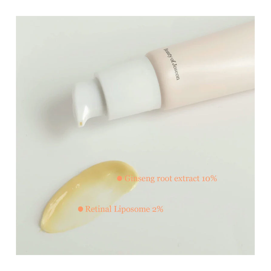 Beauty of Joseon Revive Eye Serum : Ginseng + Retinal