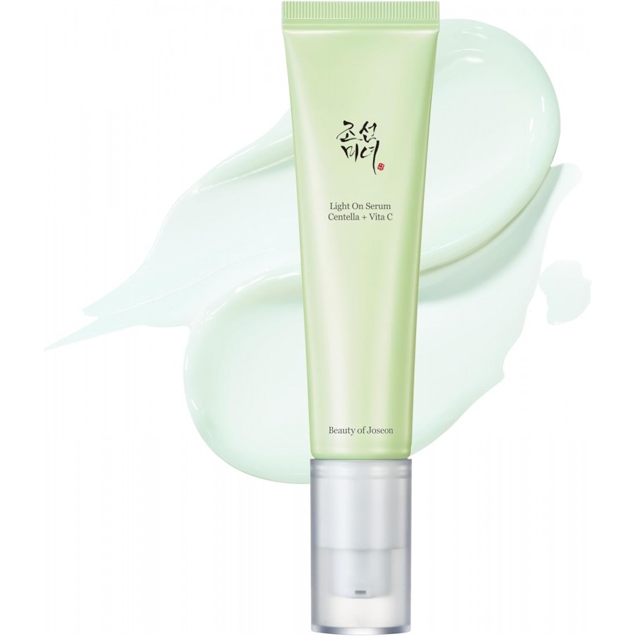 Beauty of Joseon Light On Serum Centella + Vita C