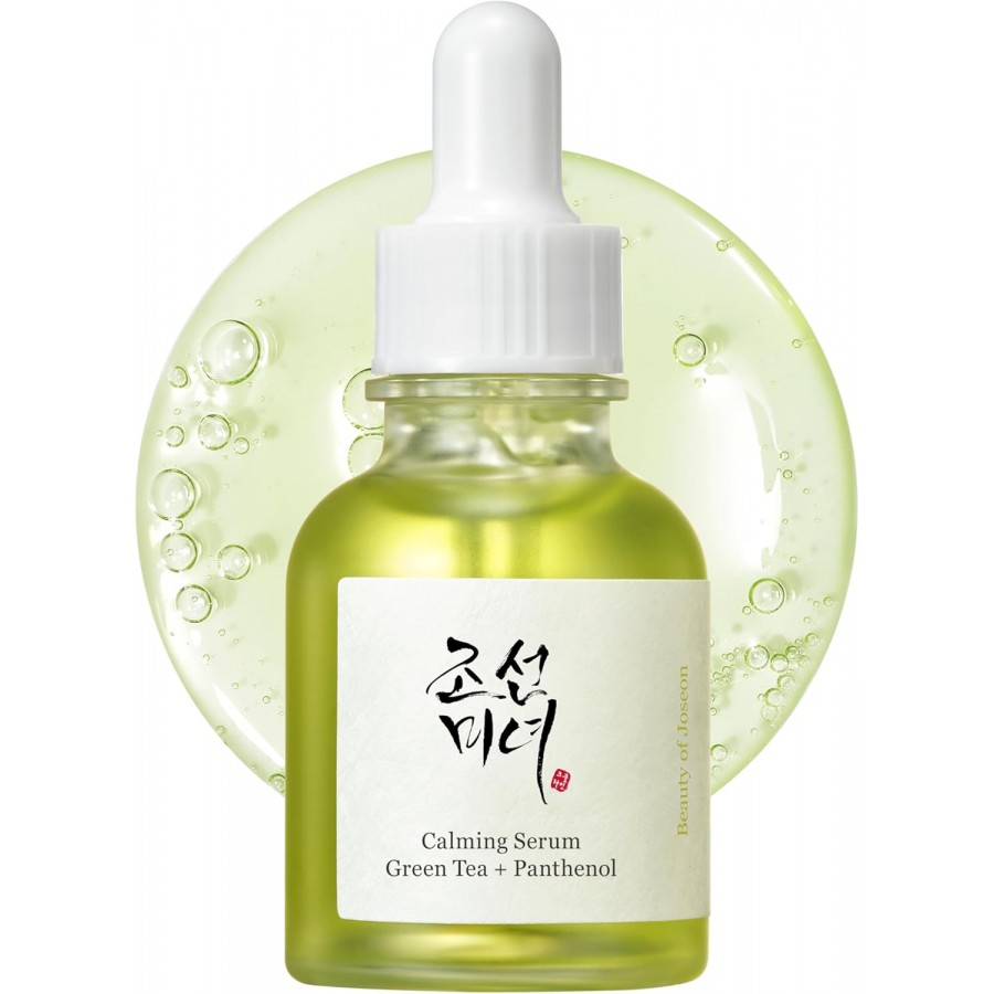 Beauty of Joseon Calming Serum Green Tea + Panthenol