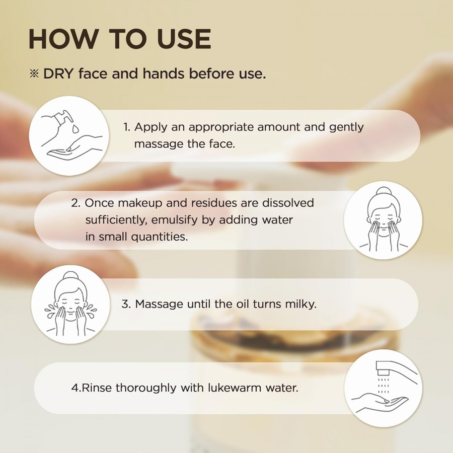 Beauty of Joseon Glow Deep Serum : Rice + Alpha-Arbutin