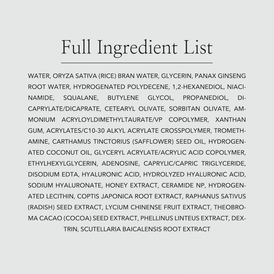 Beauty of Joseon Glow Deep Serum : Rice + Alpha-Arbutin