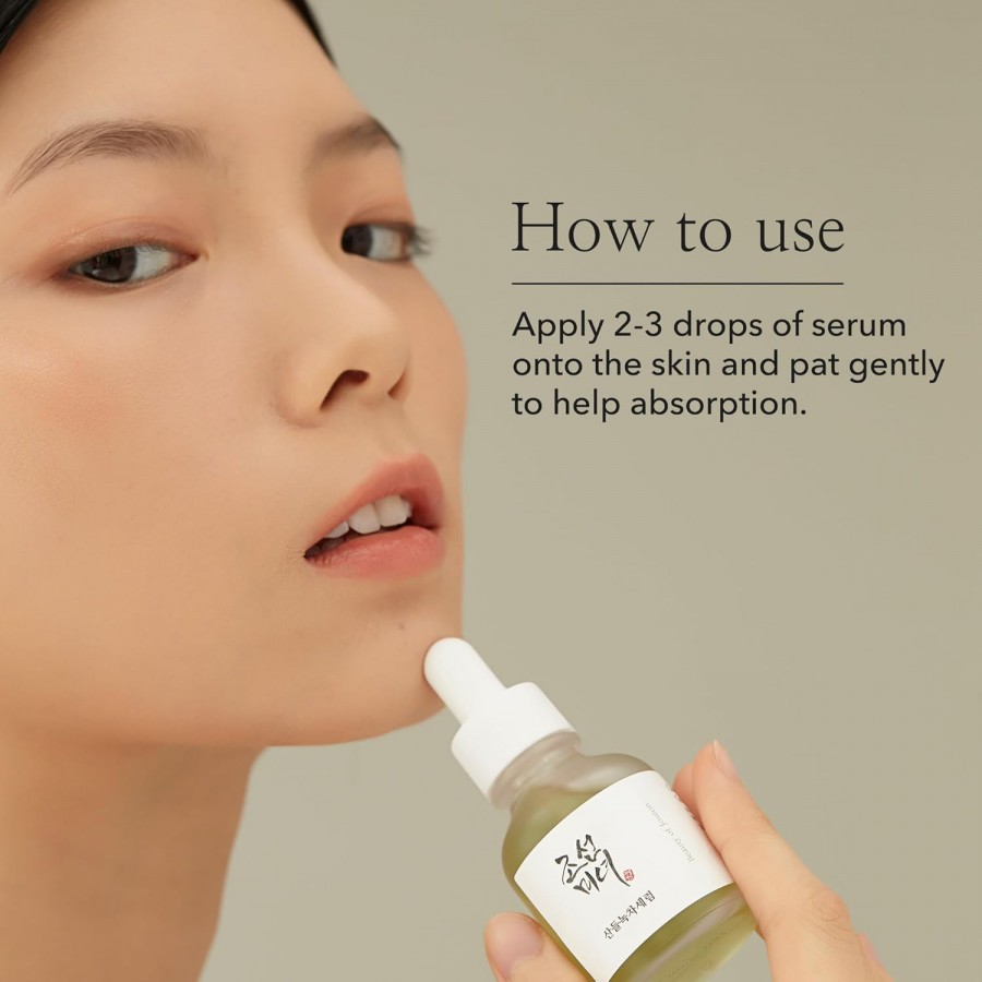 Beauty of Joseon Glow Deep Serum : Rice + Alpha-Arbutin