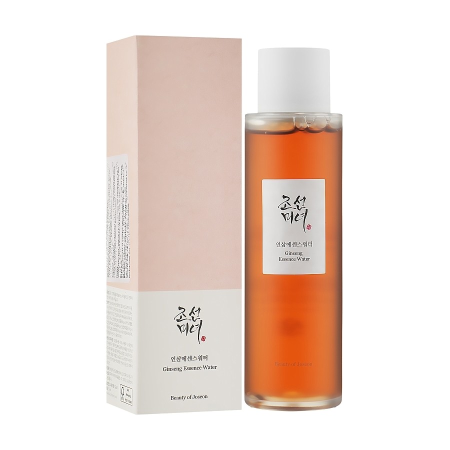 Beauty of Joseon Ginseng Essence Water