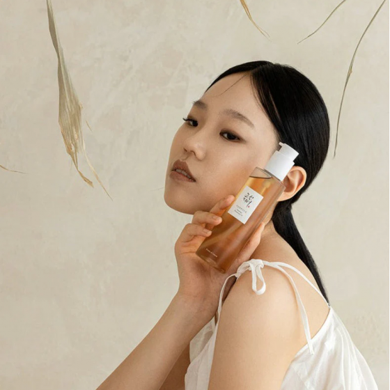 Beauty of Joseon Ginseng Cleansing Oil