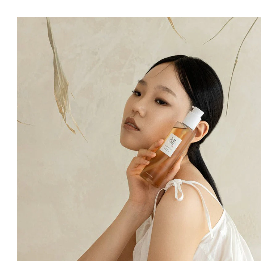 Beauty of Joseon Ginseng Cleansing Oil
