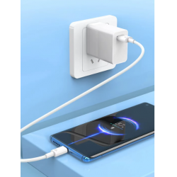 Chargeur USB super rapide 67 W, câble USB C de charge rapide 6A pour Xiaomi Chargeur USB super rapide 67 W, câble USB C de charge rapide 6A pour Xiaomi