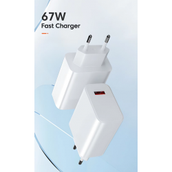 Chargeur USB super rapide 67 W, câble USB C de charge rapide 6A pour Xiaomi Chargeur USB super rapide 67 W, câble USB C de charge rapide 6A pour Xiaomi