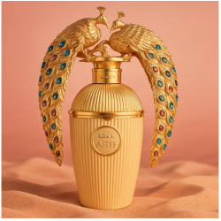 Afeef Eau de Parfum mixtes Lattafa - 100ml