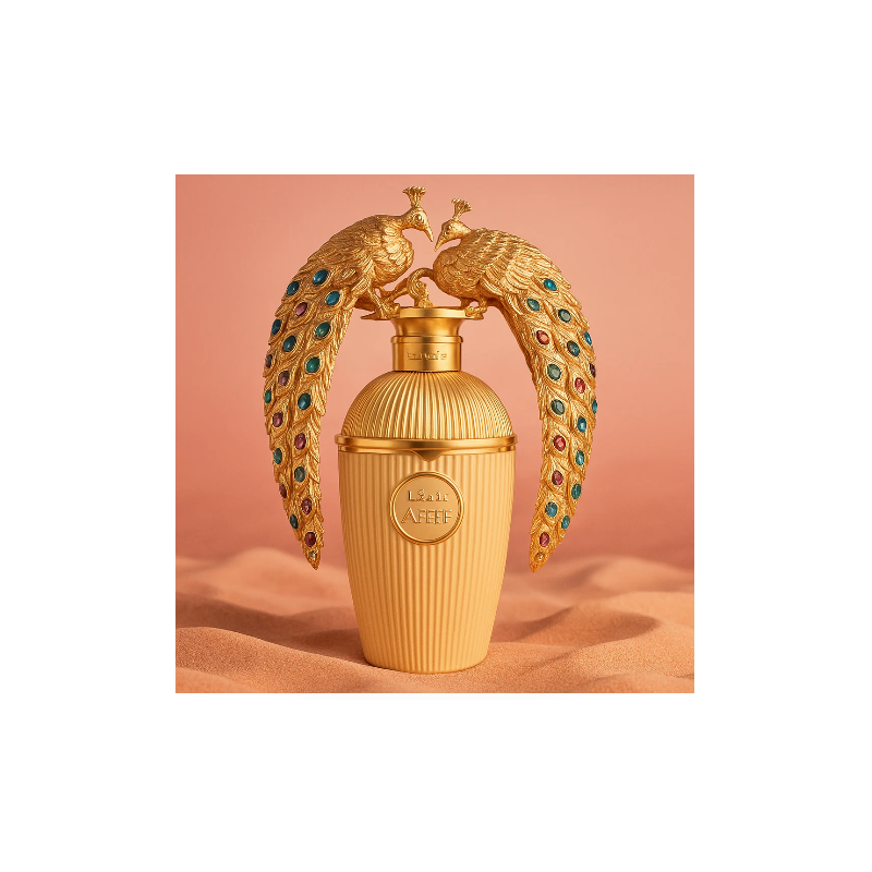 Afeef Eau de Parfum mixtes Lattafa - 100ml