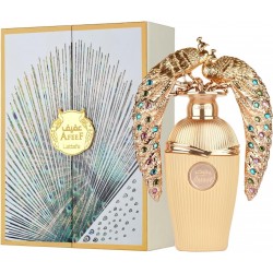 Afeef Eau de Parfum mixtes Lattafa - 100ml