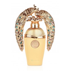 Afeef Eau de Parfum mixtes Lattafa - 100ml