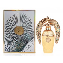 Afeef Eau de Parfum mixtes Lattafa - 100ml