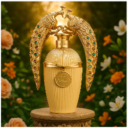 Afeef Eau de Parfum mixtes Lattafa - 100ml