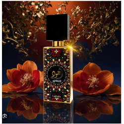 Ajwad – Eau de Parfum - Lattafa Ana Abiyedh –  mixtes 60ml