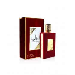 Ameerat Al Arab Eau de Parfum Femme 100ml – Asdaaf Lattafa