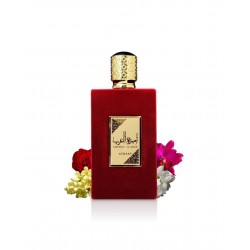 Ameerat Al Arab Eau de Parfum Femme 100ml – Asdaaf Lattafa