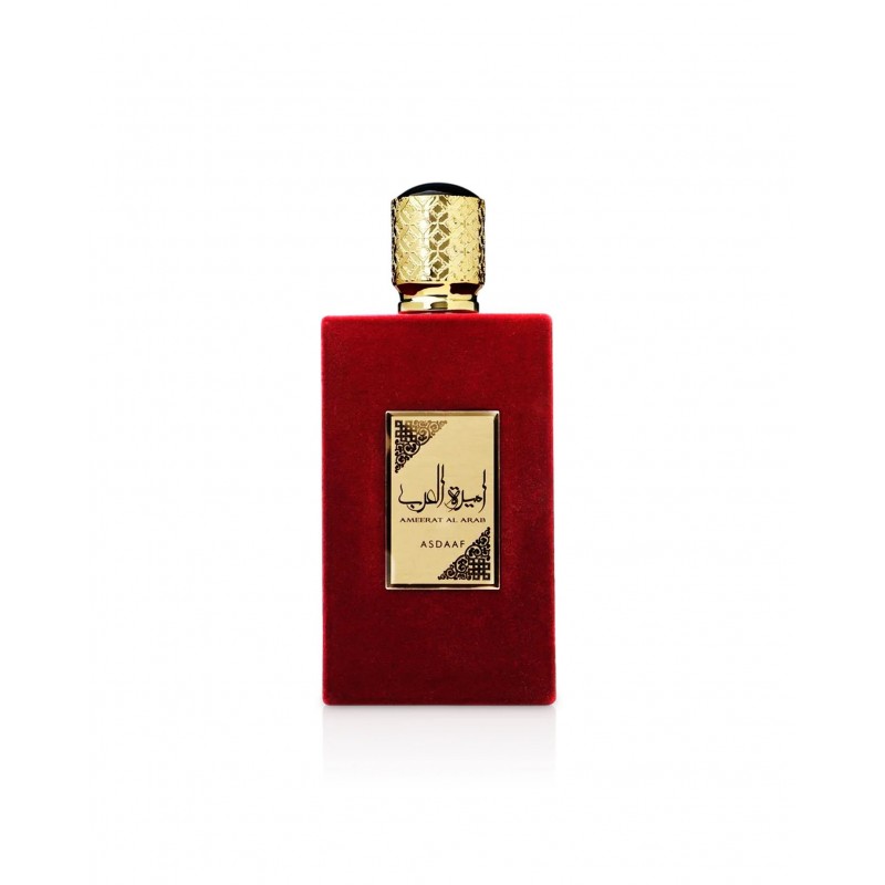 Ameerat Al Arab Eau de Parfum Femme 100ml – Asdaaf Lattafa