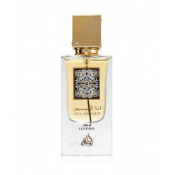 Ana Abiyedh Leather - Eau de Parfum mixtes 60ml - Lattafa
