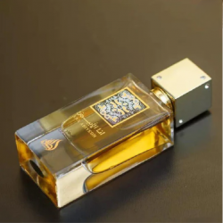Ana Abiyedh Leather - Eau de Parfum mixtes 60ml - Lattafa