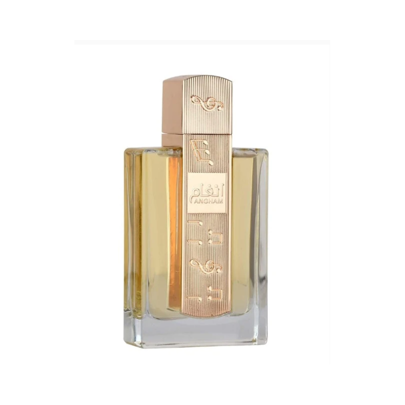 Angham Eau de Parfum Femme 100ml - Lattafa Angham Eau de Parfum Femme 100ml - Lattafa