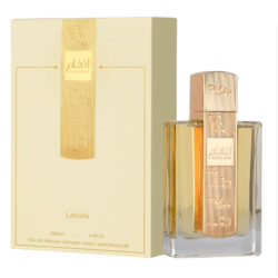 Angham Eau de Parfum Femme 100ml - Lattafa