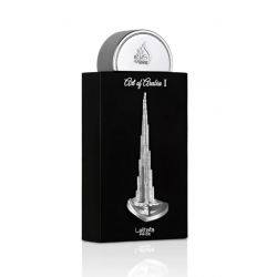 Art of Arabia I Eau de Parfum Femme 100ml - Lattafa