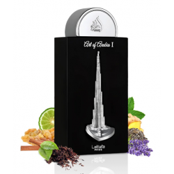 Art of Arabia I Eau de Parfum Femme 100ml - Lattafa