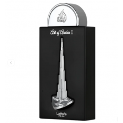 Art of Arabia I Eau de Parfum Femme 100ml - Lattafa