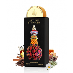 Artisan Ethnique – Eau de Parfum mixtes 100ml - LATTAFA