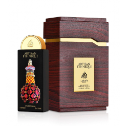 Artisan Ethnique – Eau de Parfum mixtes 100ml - LATTAFA