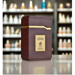 Artisan Ethnique – Eau de Parfum mixtes 100ml - LATTAFA