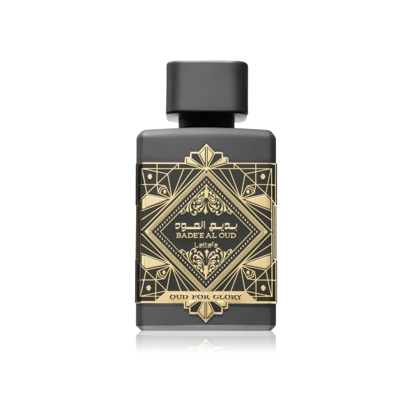 Bade’e Al Oud Oud for Glory – Eau de Parfum mixtes 100ml - LATTAFA Bade’e Al Oud Oud for Glory – Eau de Parfum mixtes 100ml - LATTAFA