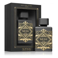 Bade’e Al Oud Oud for Glory – Eau de Parfum mixtes 100ml - LATTAFA