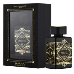 Bade’e Al Oud Oud for Glory – Eau de Parfum mixtes 100ml - LATTAFA
